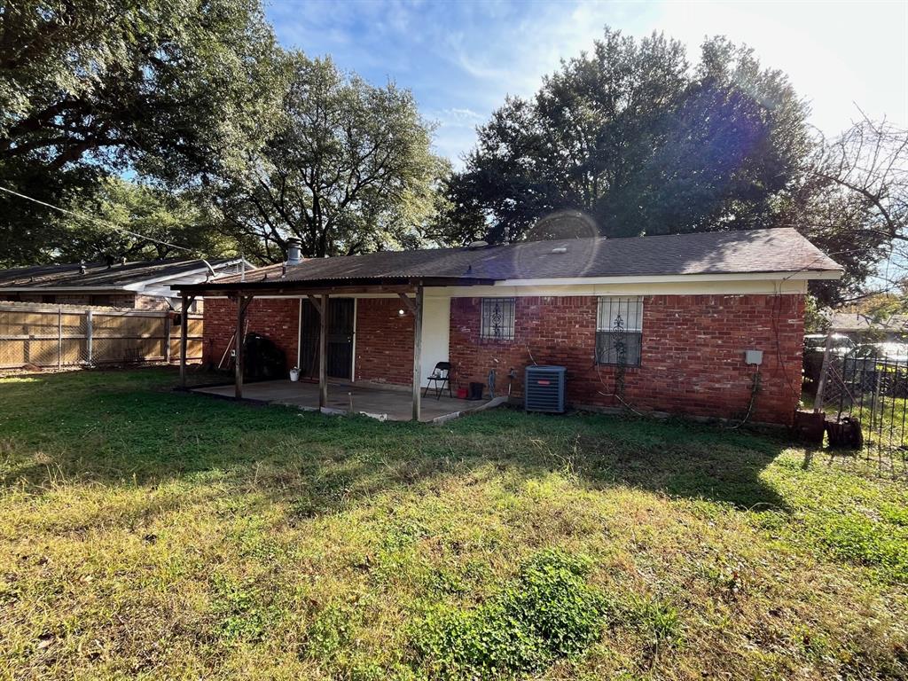 Highland Park Sub - Residential