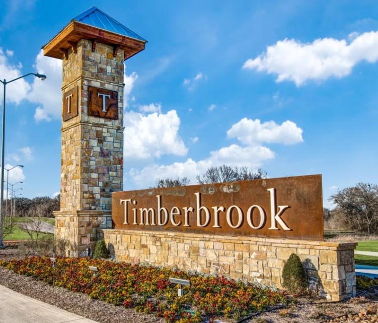 Timberbrook Ph 3b-4a - Residential