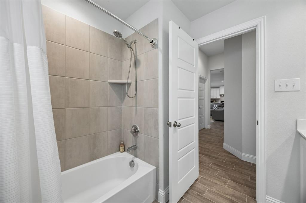 Timberbrook Ph 3b-4a - Residential
