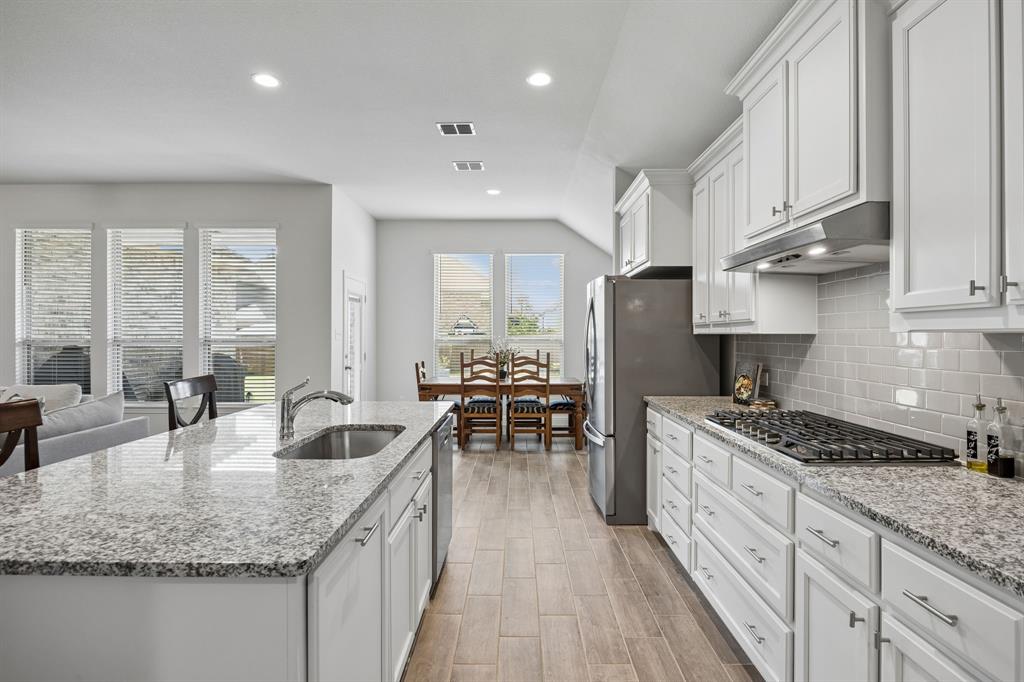 Timberbrook Ph 3b-4a - Residential