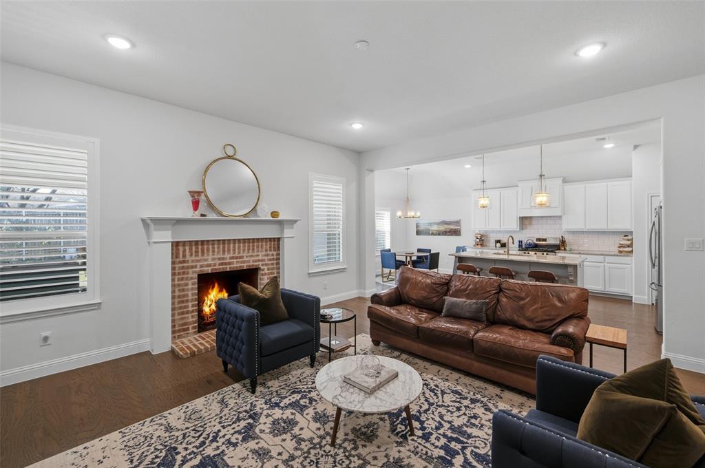 Westover Acres - Residential