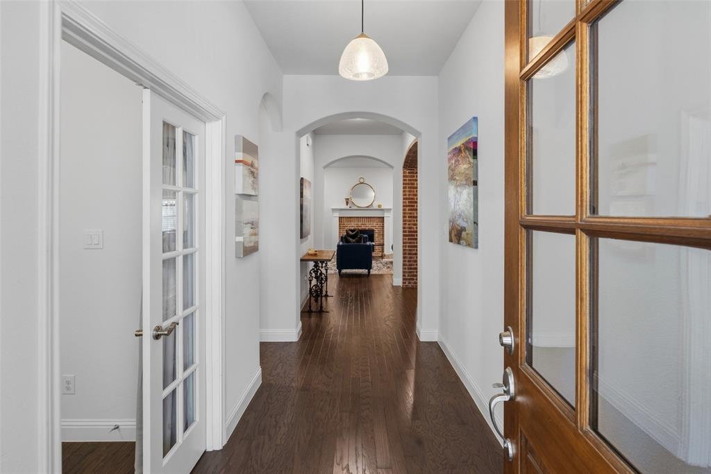 Westover Acres - Residential