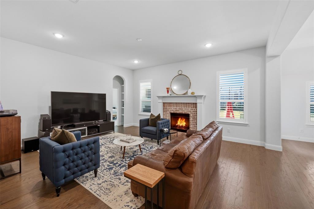 Westover Acres - Residential