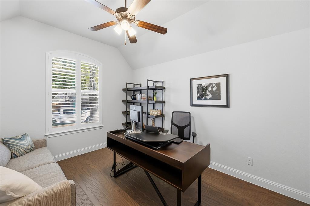 Westover Acres - Residential