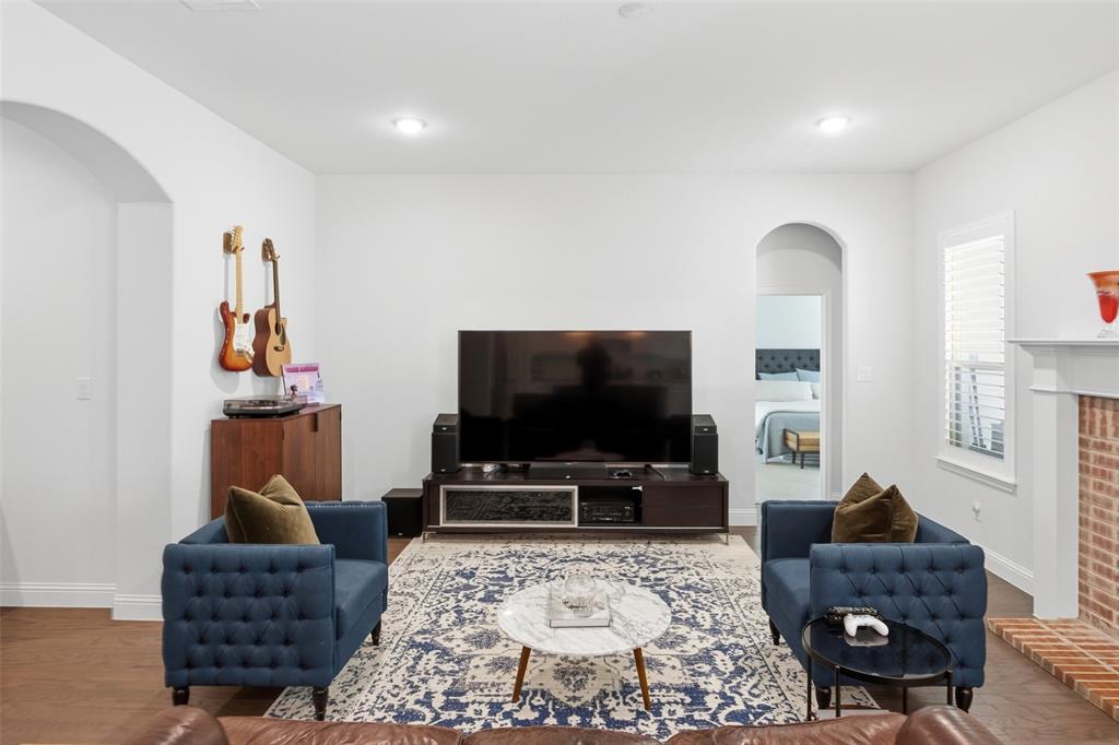 Westover Acres - Residential