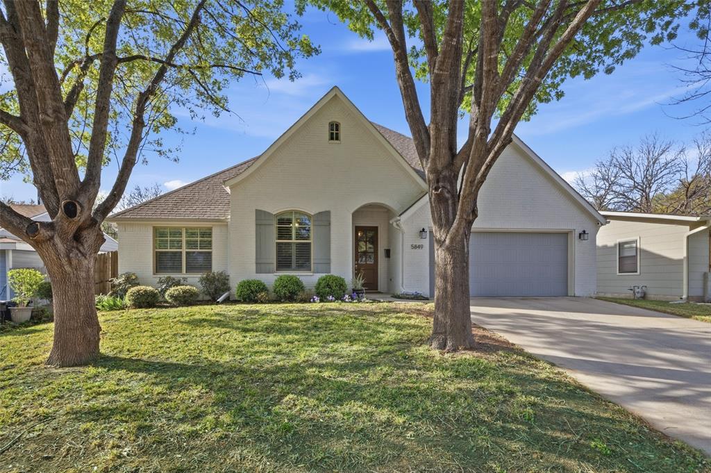 Westover Acres - Residential