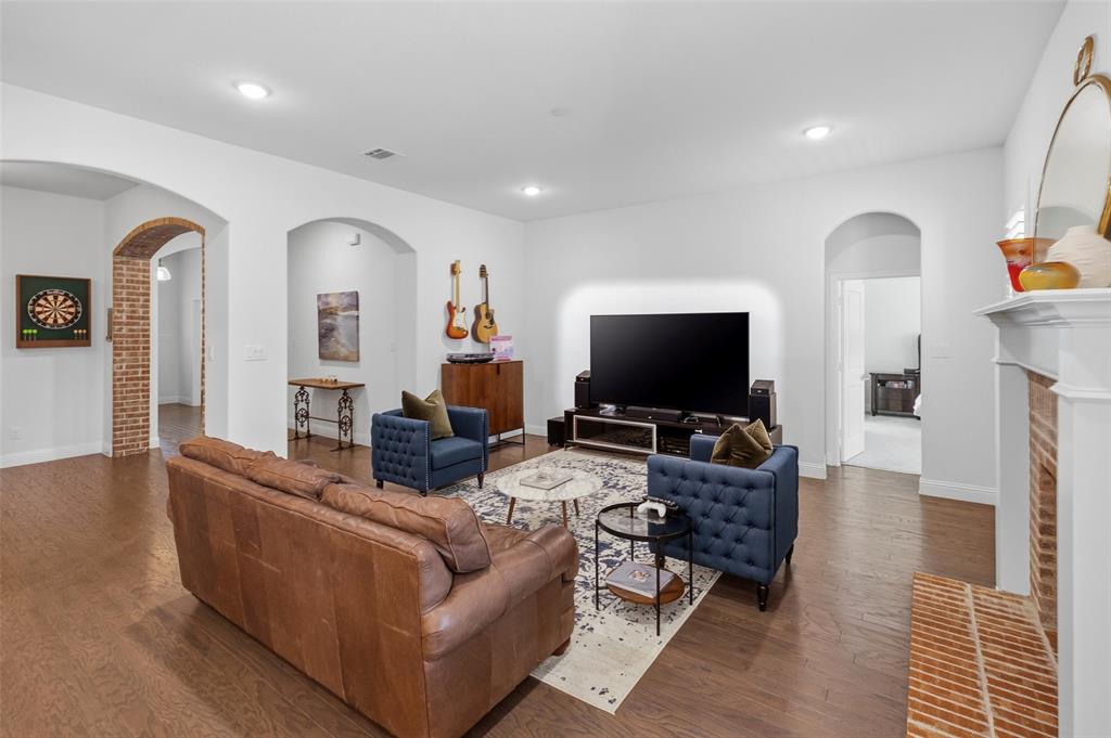 Westover Acres - Residential