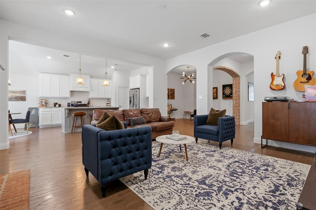 Westover Acres - Residential