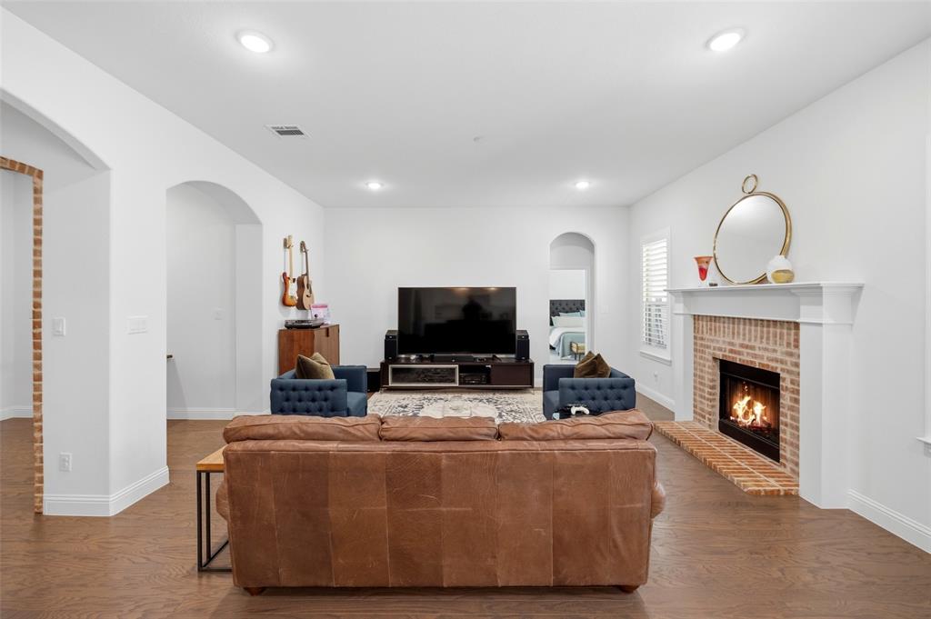 Westover Acres - Residential