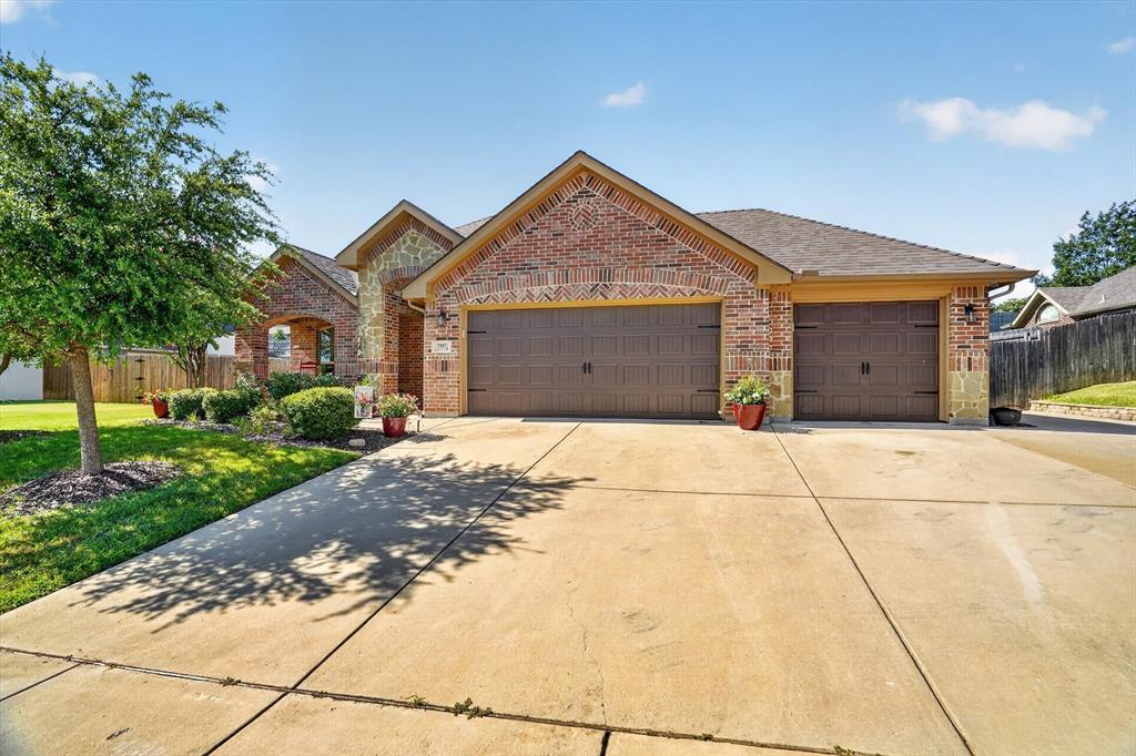 7357 Lake Rock Drive