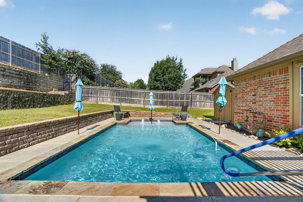 7357 Lake Rock Drive