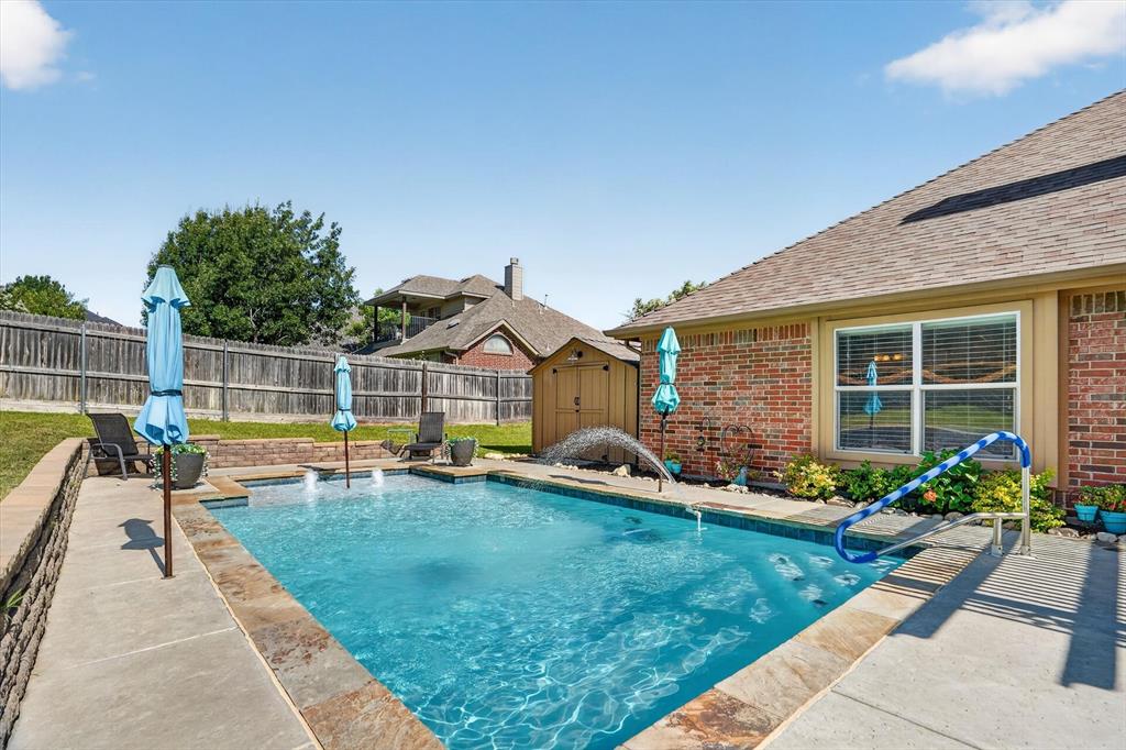7357 Lake Rock Drive