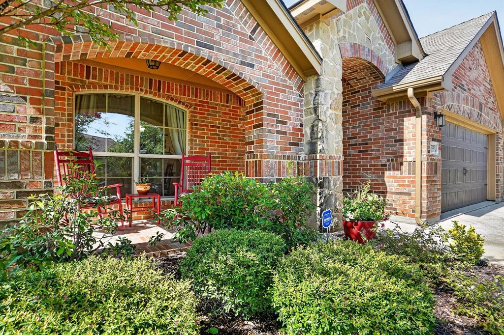 7357 Lake Rock Drive