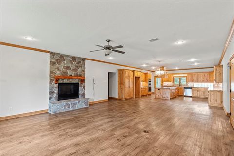 187 Randy Street Gun Barrel City TX 75156