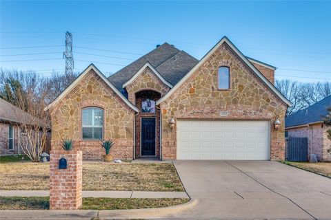 8312 Teja Trail Benbrook TX 76126