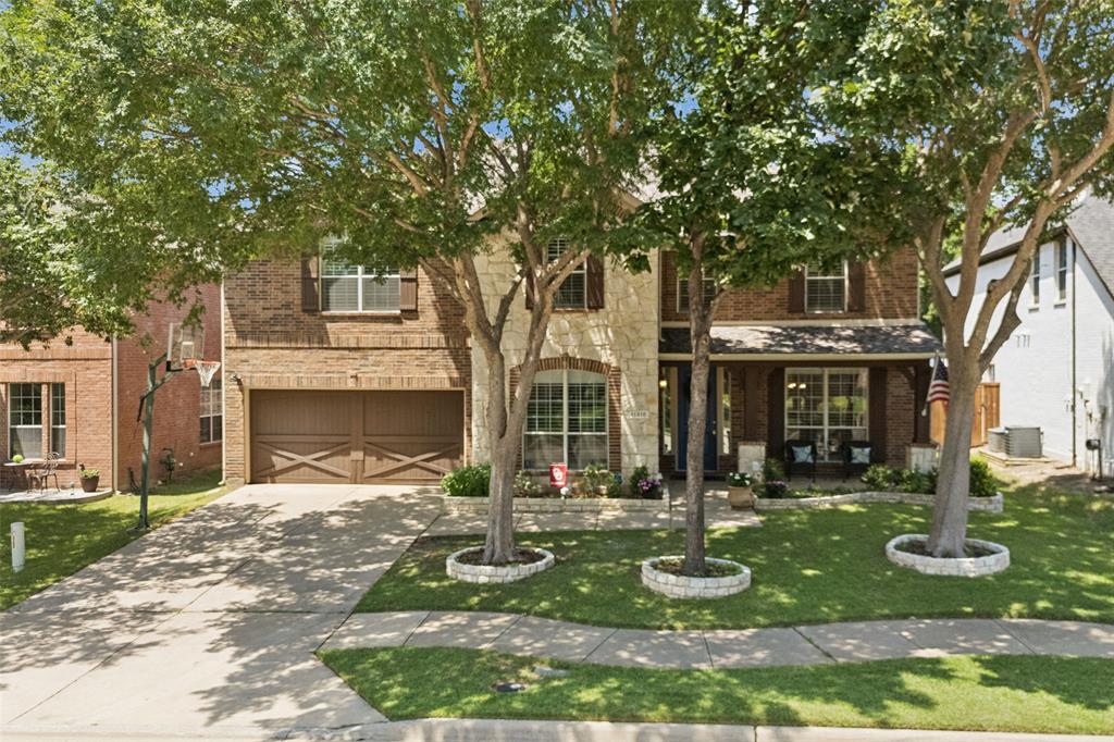 11310 Seguin Drive