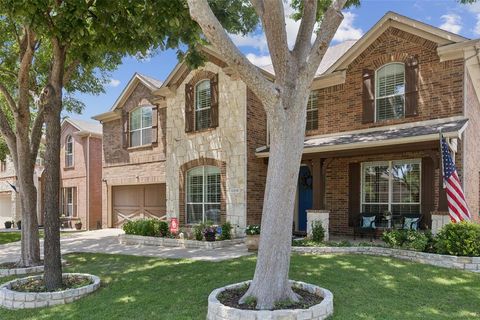 11310 Seguin Drive Frisco TX 75035