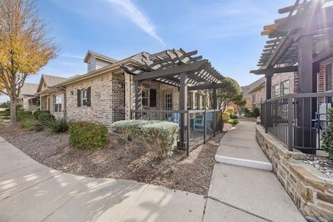 5711 Orchard Parkway Fairview TX 75069