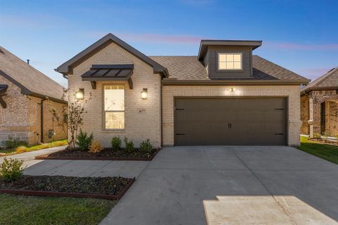 A home in Rockwall