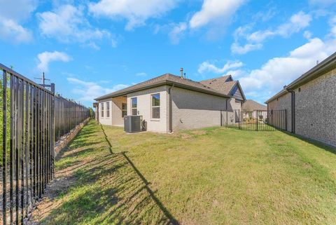 A home in Rockwall