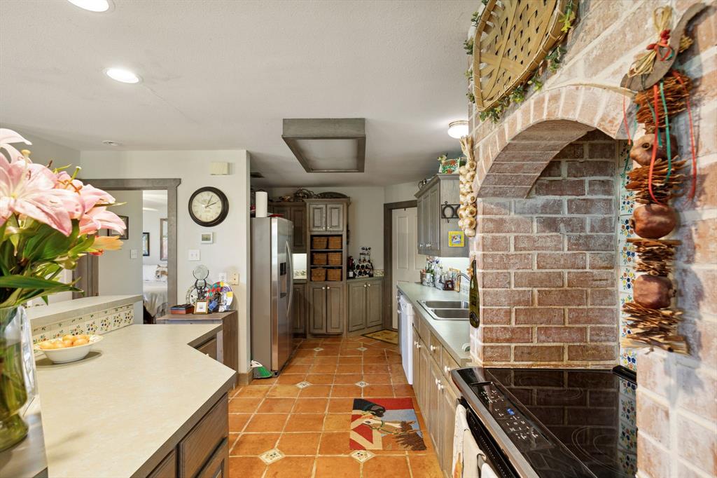 Vineyard Hills Subd - Residential