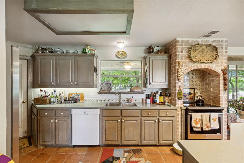 Vineyard Hills Subd - Residential