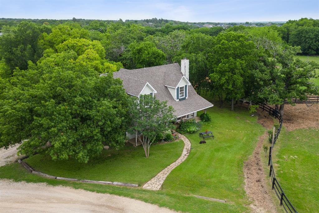 Vineyard Hills Subd - Residential