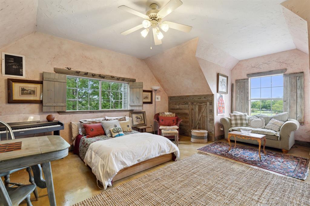 Vineyard Hills Subd - Residential