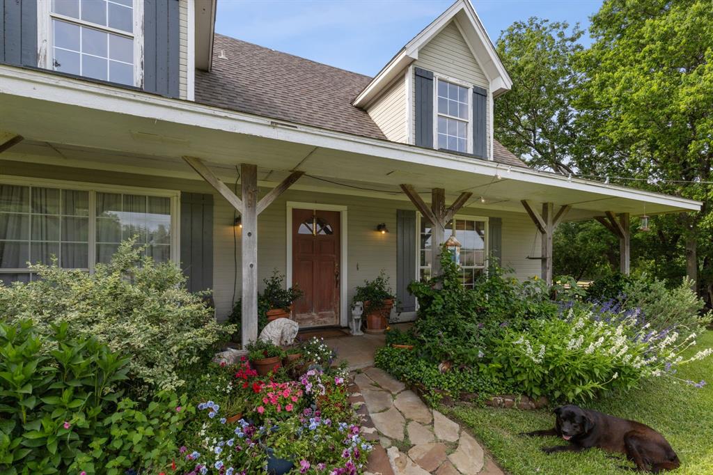 Vineyard Hills Subd - Residential