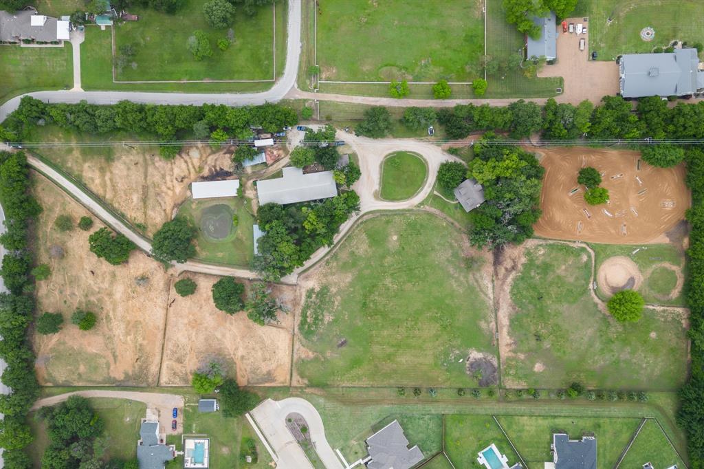 Vineyard Hills Subd - Residential