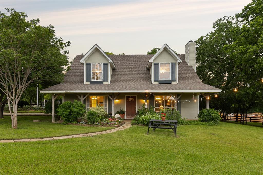 Vineyard Hills Subd - Residential