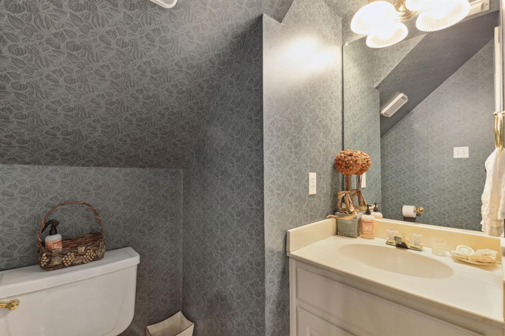 Vineyard Hills Subd - Residential