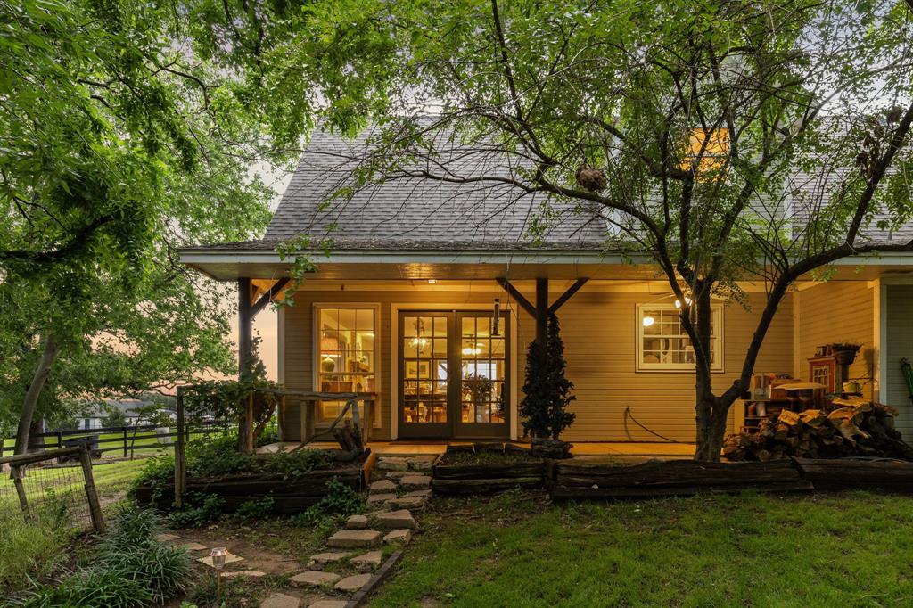 Vineyard Hills Subd - Residential