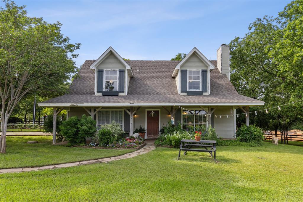 Vineyard Hills Subd - Residential