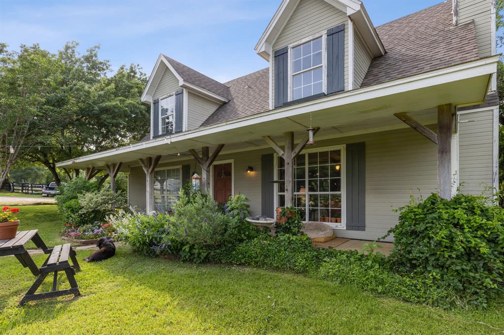 Vineyard Hills Subd - Residential