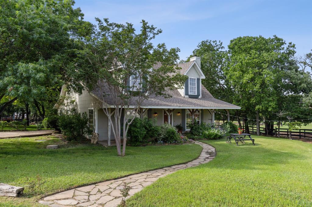 Vineyard Hills Subd - Residential