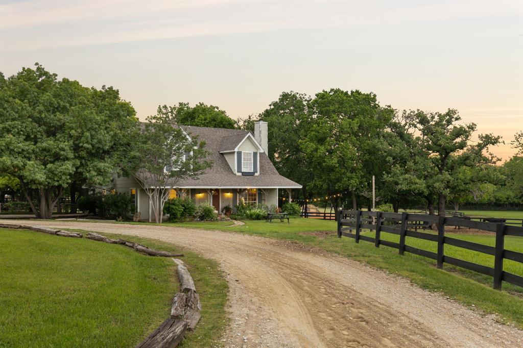 Vineyard Hills Subd - Residential