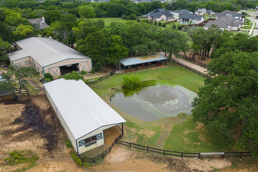 Vineyard Hills Subd - Residential