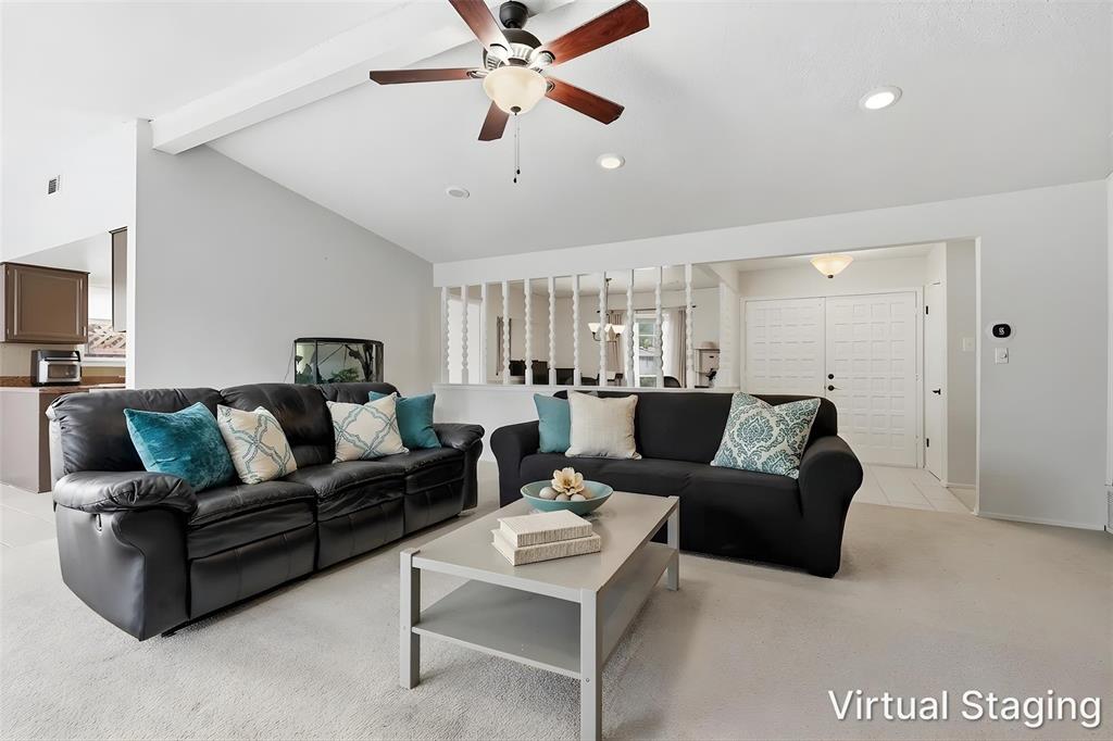 2601 Raintree Drive