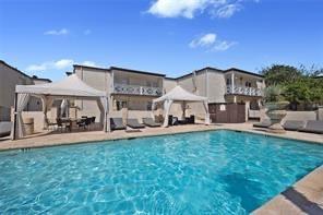 Bella Gardens Condo - Residential