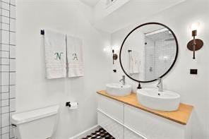 Bella Gardens Condo - Residential