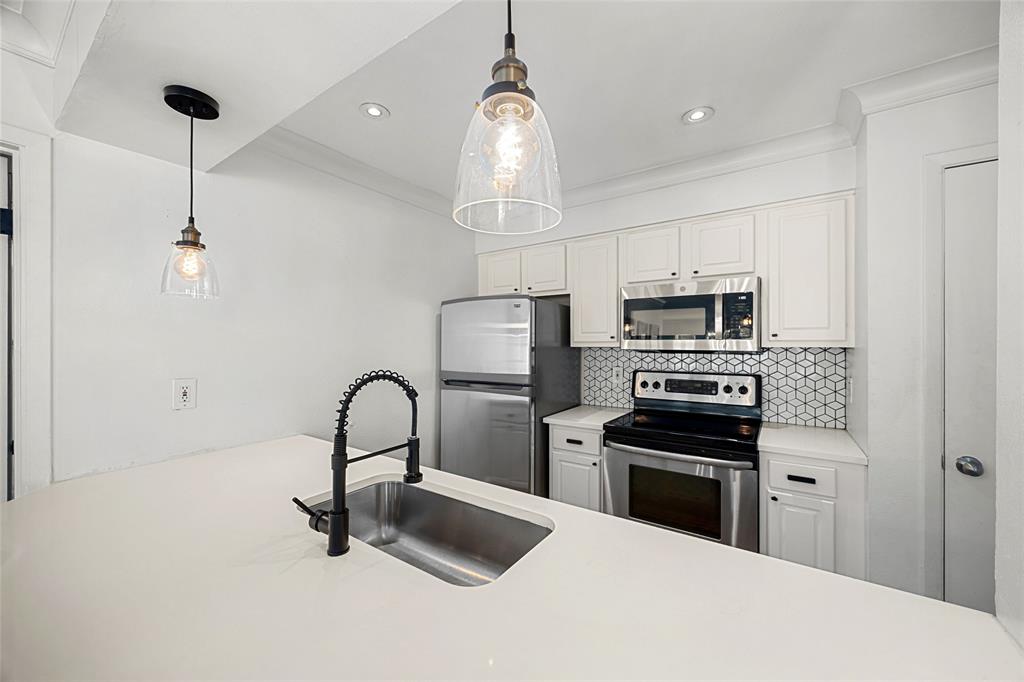 Bella Gardens Condo - Residential