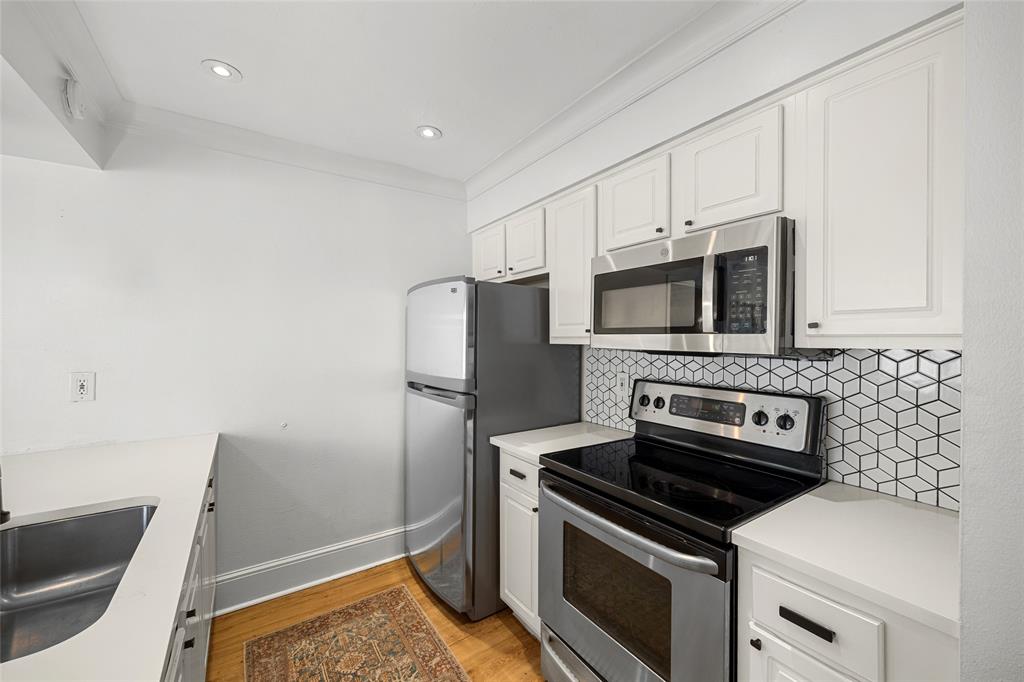 Bella Gardens Condo - Residential