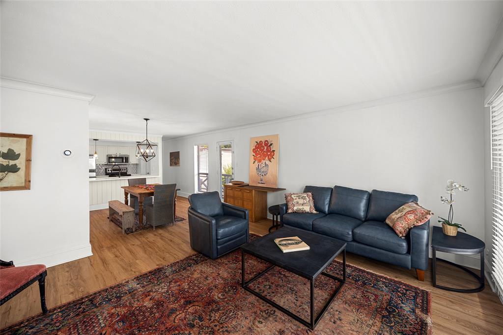 Bella Gardens Condo - Residential