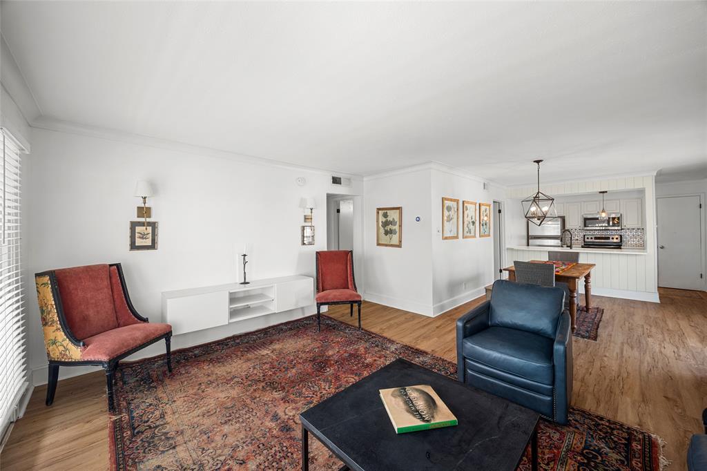 Bella Gardens Condo - Residential