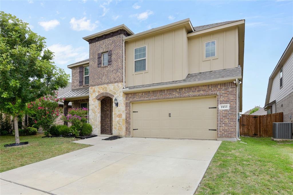 2453 Whispering Pines Drive