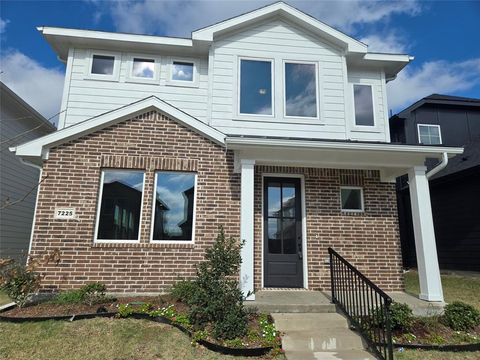 Photo of 7225 Bayhill Lane, Rowlett, TX 75088 (MLS # 21141638)