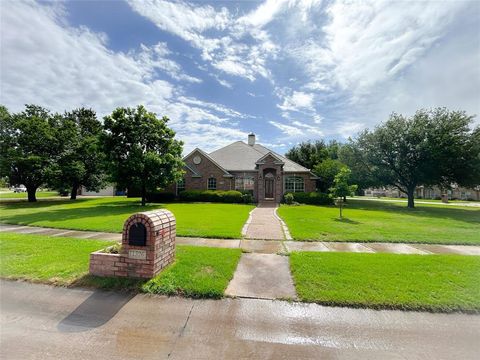 1326 Stillwater Cove Drive Little Elm TX 75068