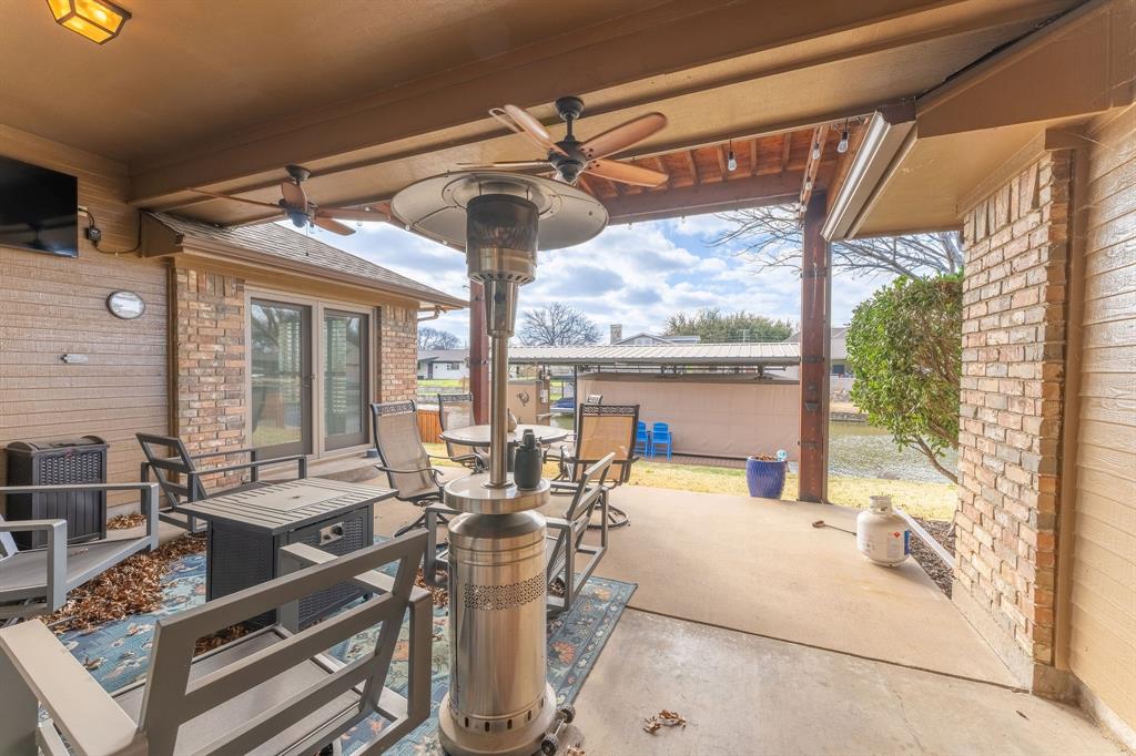 The Shores - Residential