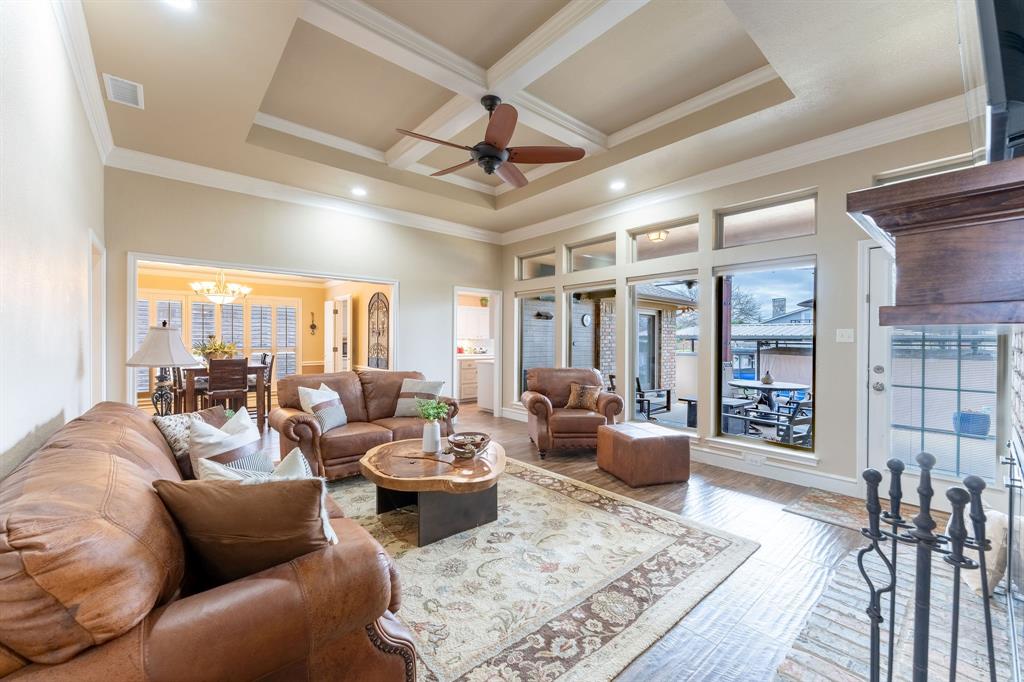 The Shores - Residential